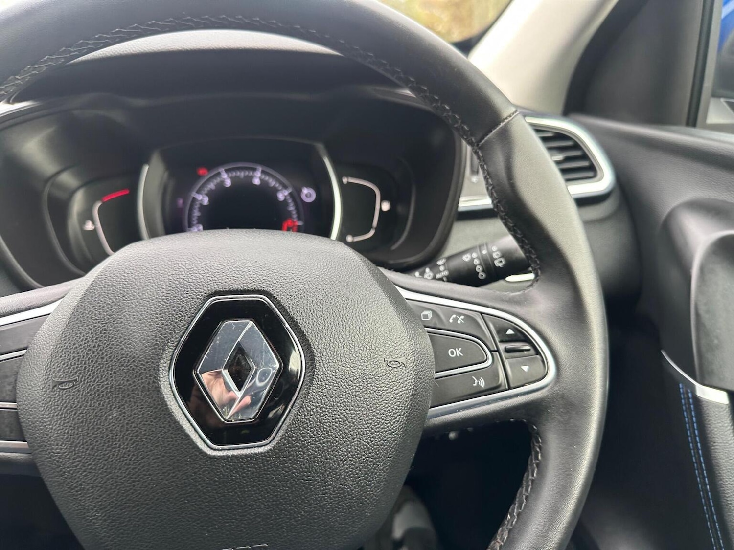 Used Renault Kadjar 2019 for sale - 76818018: Photo 31