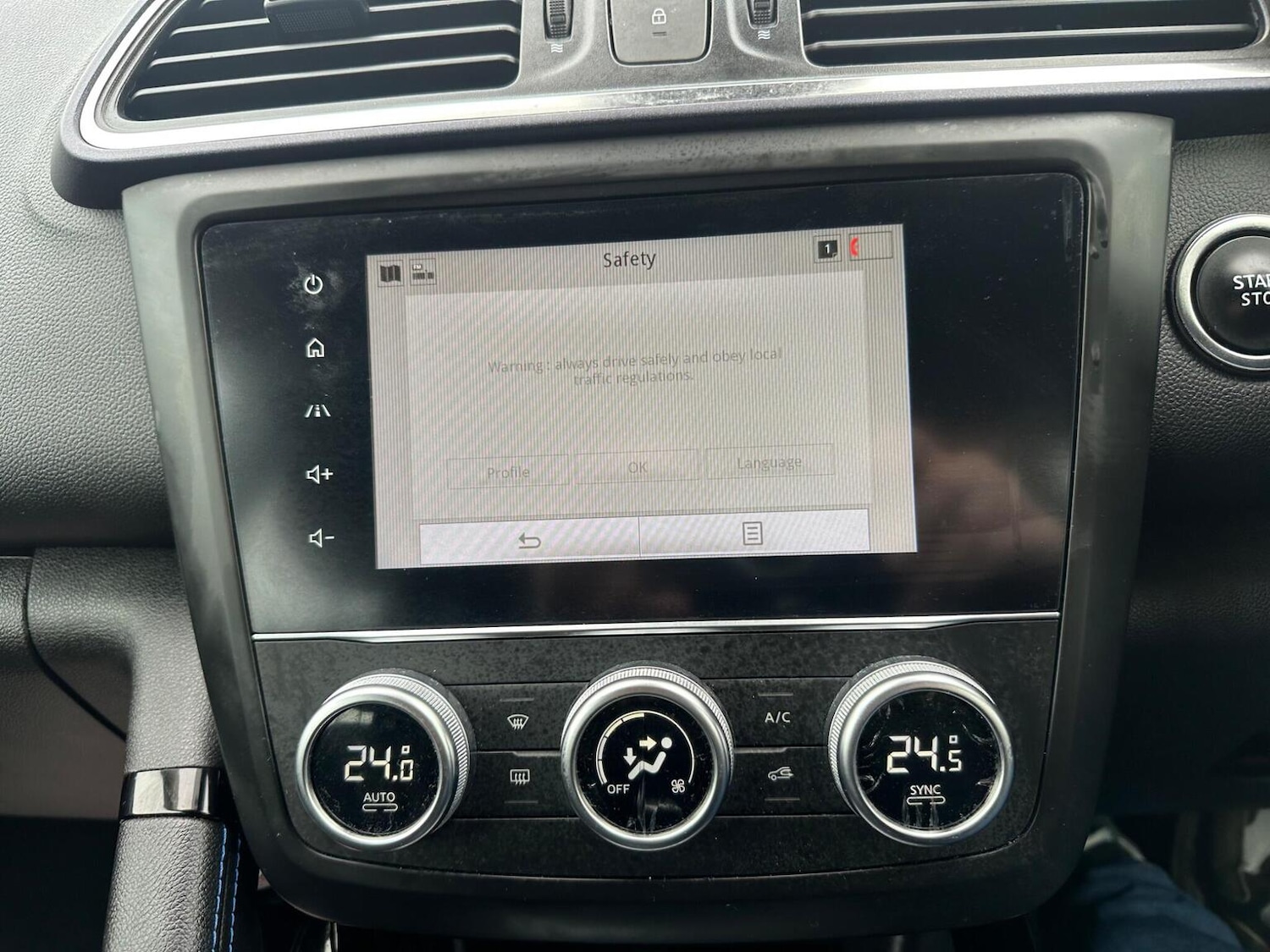 Used Renault Kadjar 2019 for sale - 76818018: Photo 32