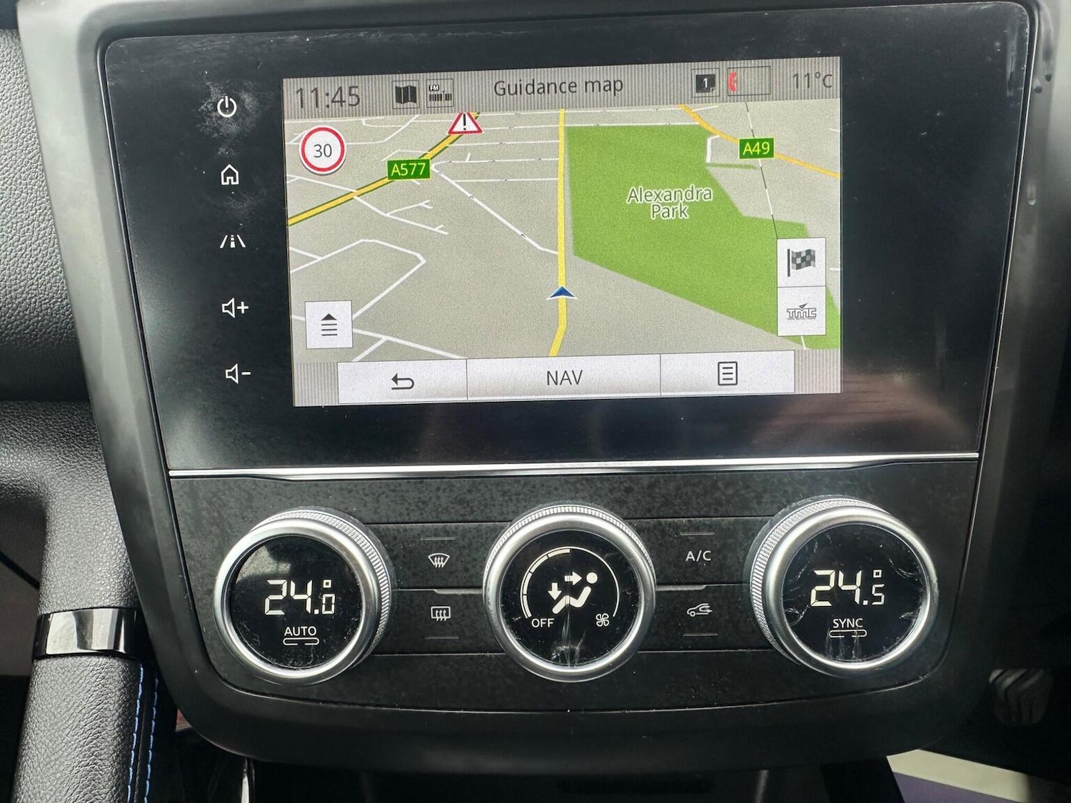 Used Renault Kadjar 2019 for sale - 76818018: Photo 33