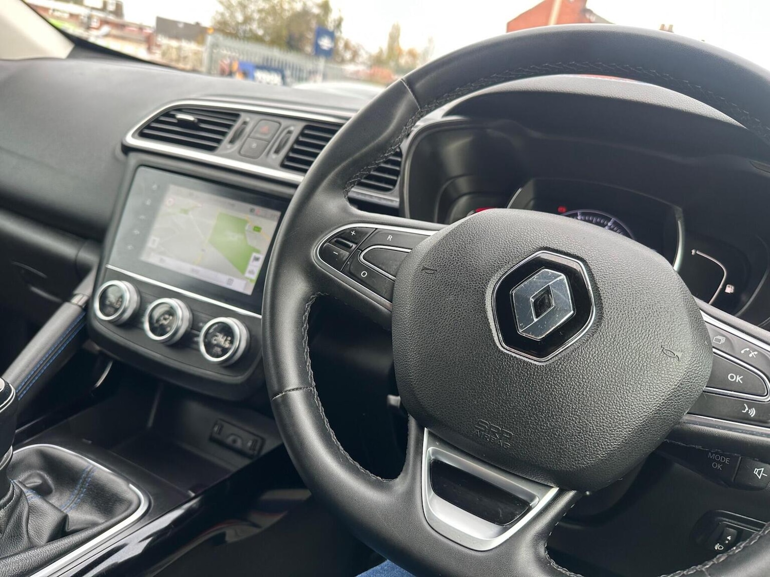 Used Renault Kadjar 2019 for sale - 76818018: Photo 35