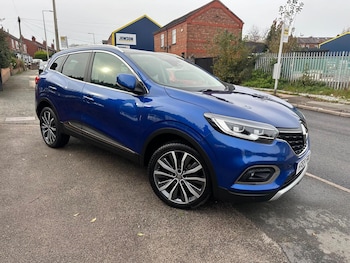 Used Renault Kadjar 2019 for sale - 76818018: Photo