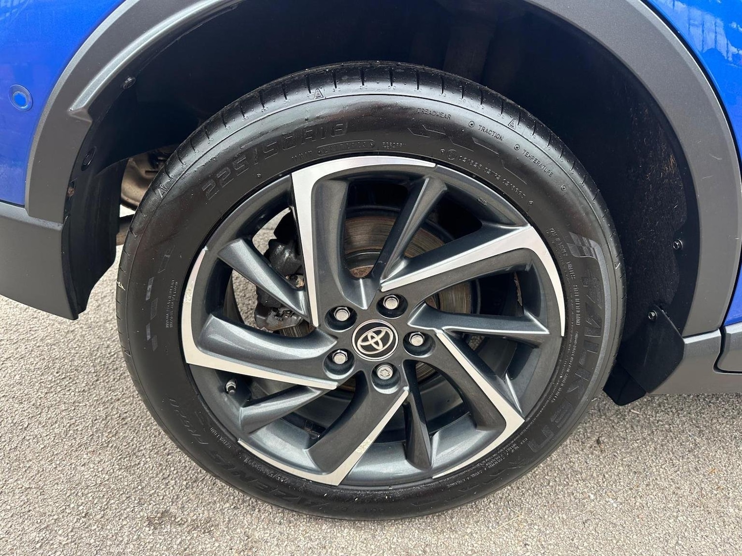 Used Toyota C-HR 2020 for sale - 76817979: Photo 14