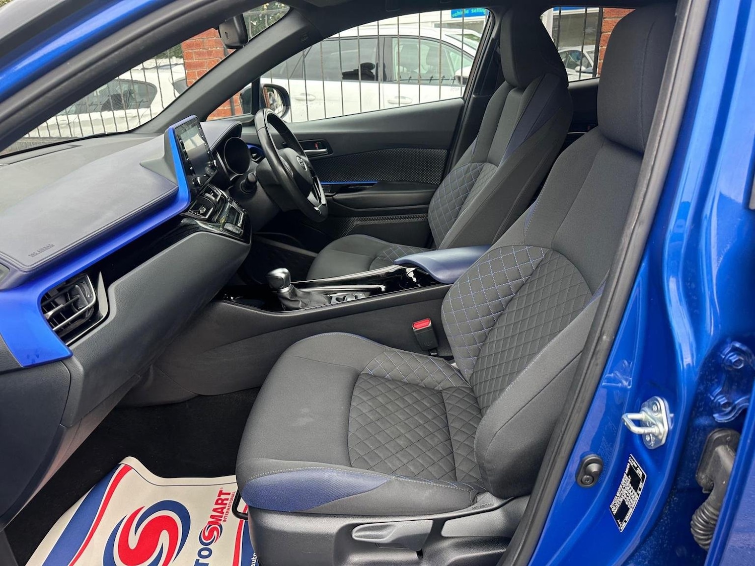 Used Toyota C-HR 2020 for sale - 76817979: Photo 15