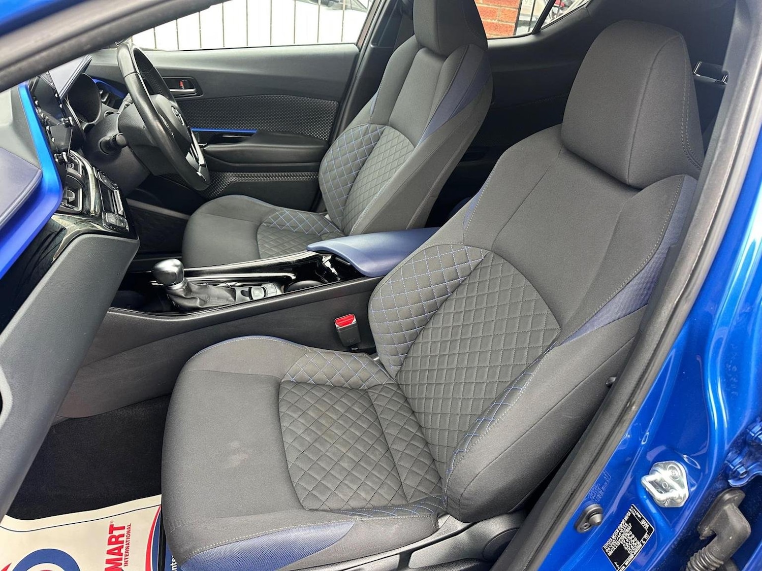 Used Toyota C-HR 2020 for sale - 76817979: Photo 17