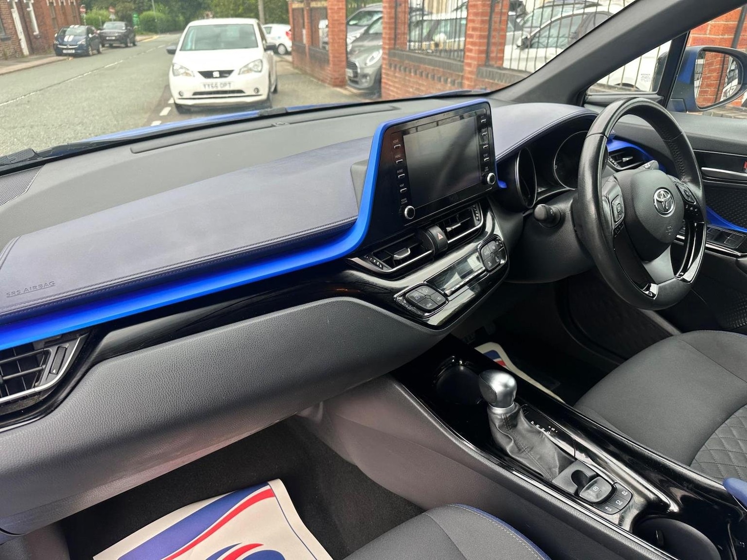 Used Toyota C-HR 2020 for sale - 76817979: Photo 18