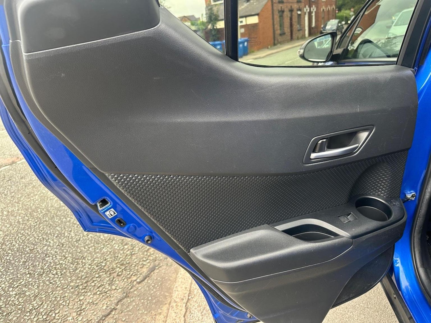 Used Toyota C-HR 2020 for sale - 76817979: Photo 20