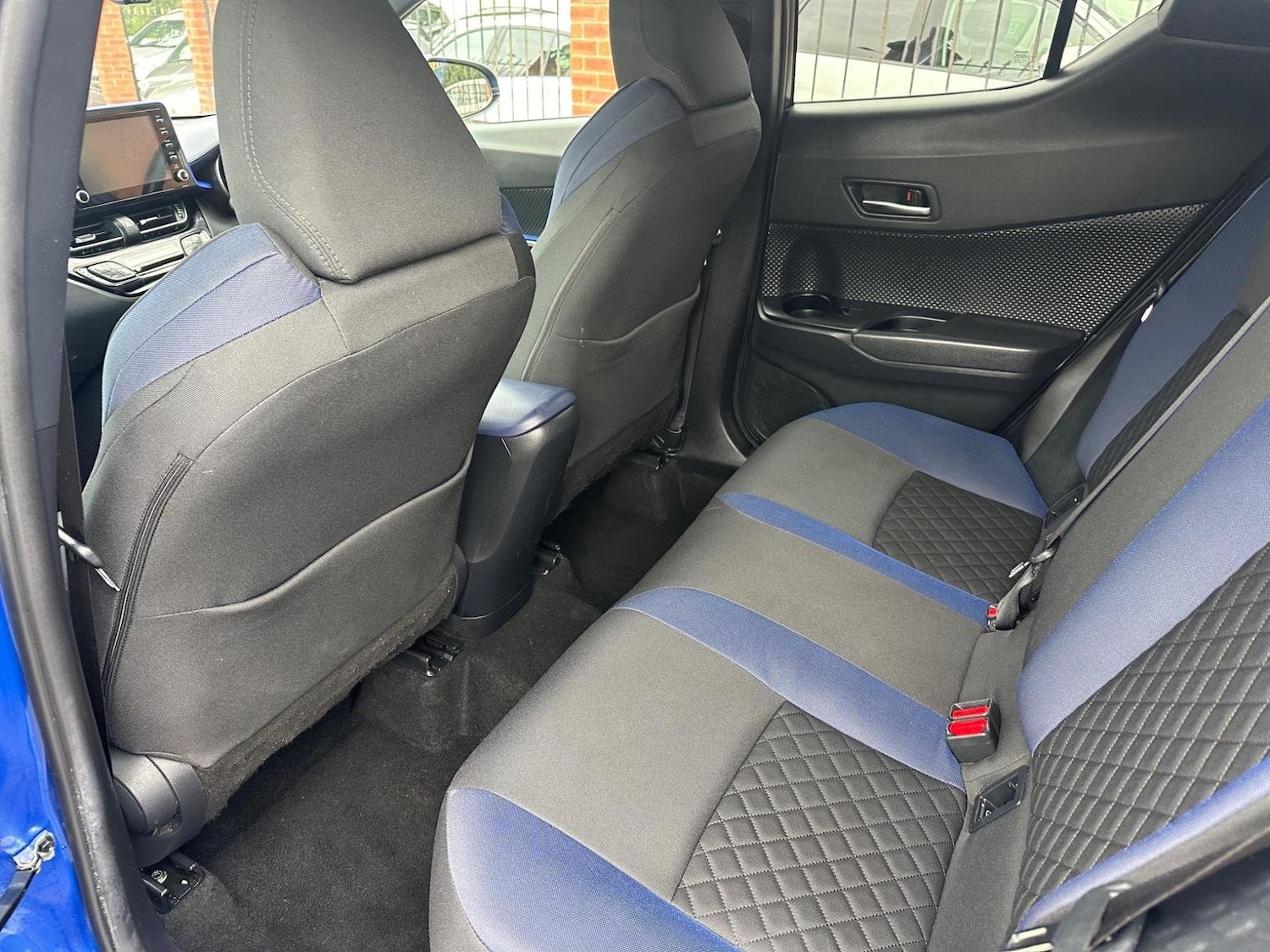 Used Toyota C-HR 2020 for sale - 76817979: Photo 21