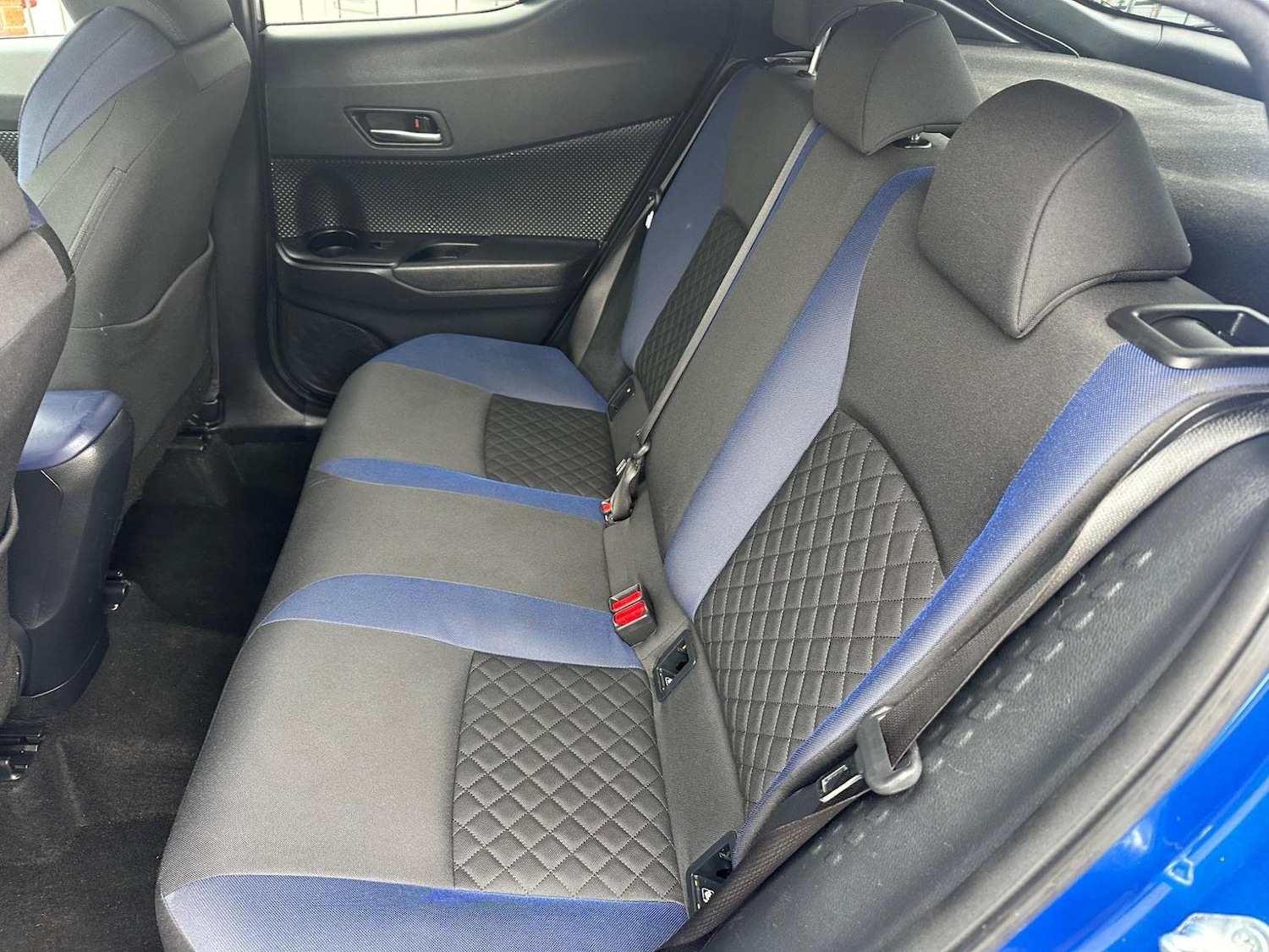 Used Toyota C-HR 2020 for sale - 76817979: Photo 24