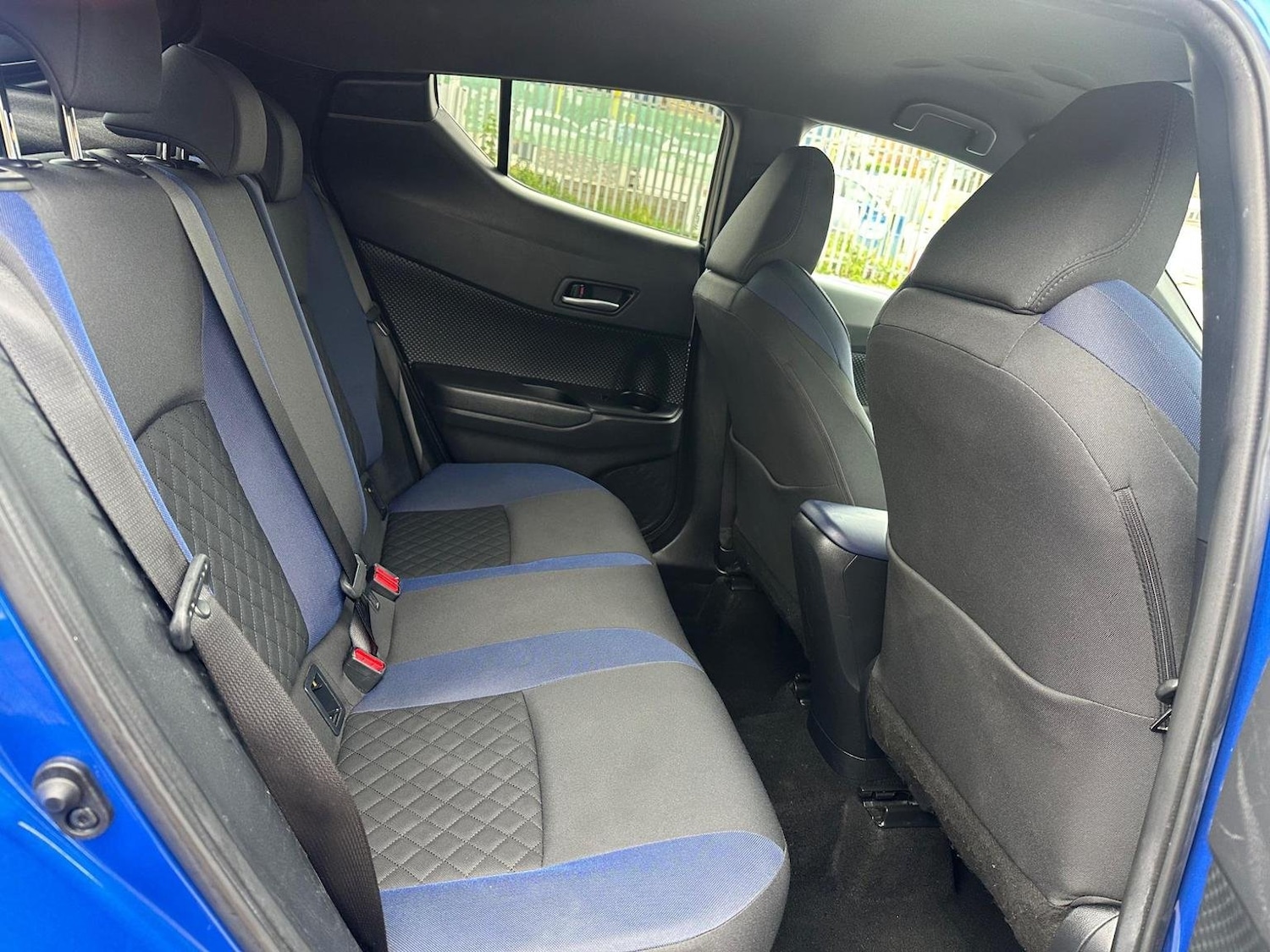 Used Toyota C-HR 2020 for sale - 76817979: Photo 25