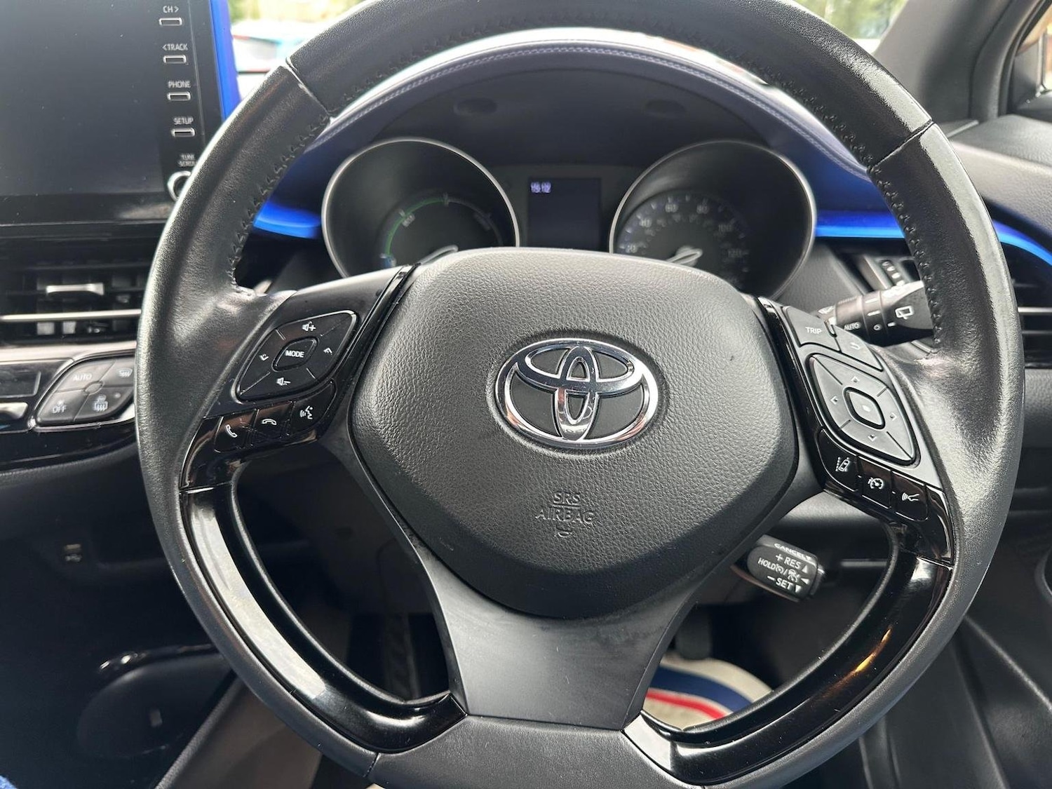 Used Toyota C-HR 2020 for sale - 76817979: Photo 32