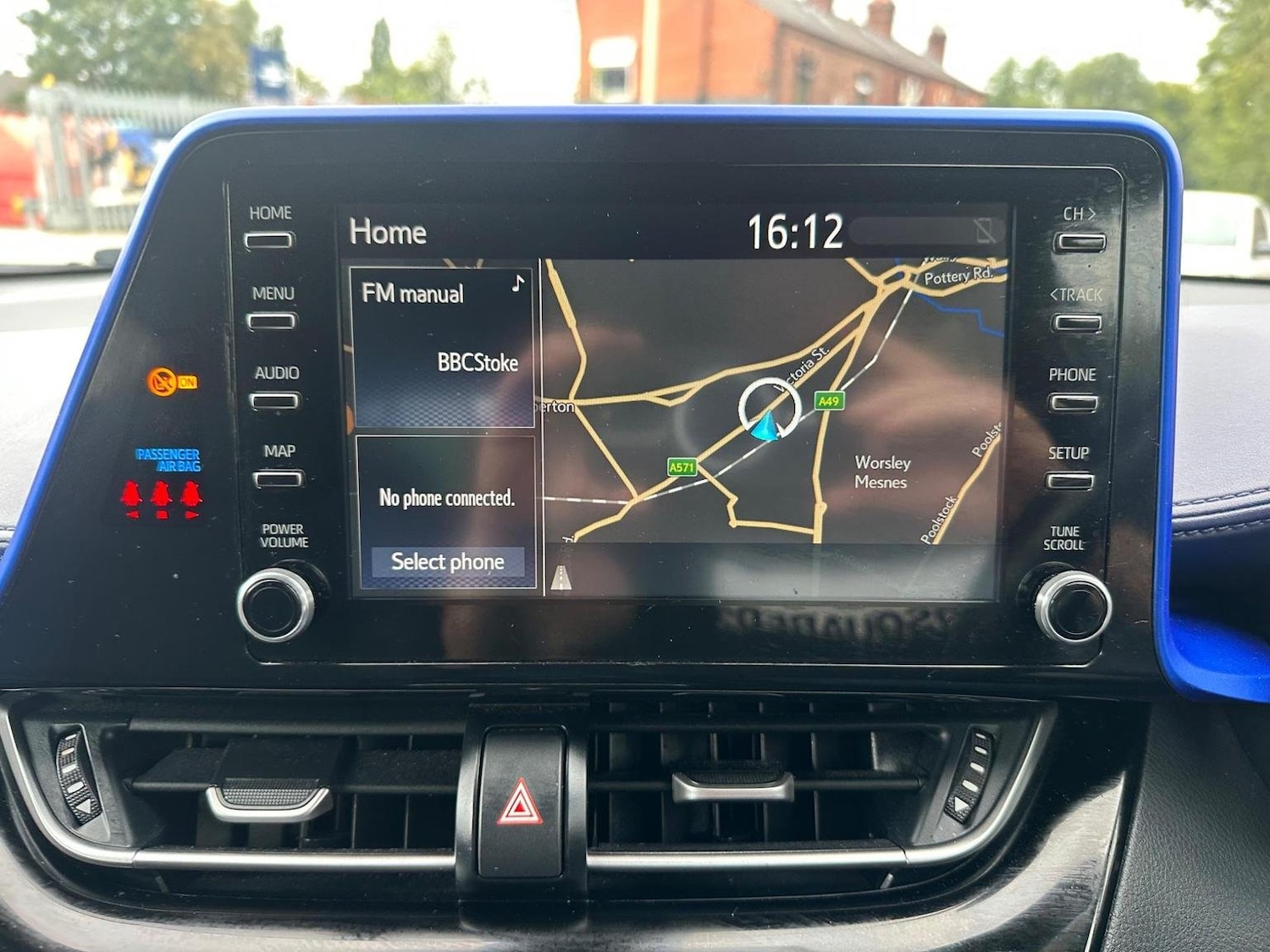 Used Toyota C-HR 2020 for sale - 76817979: Photo 35