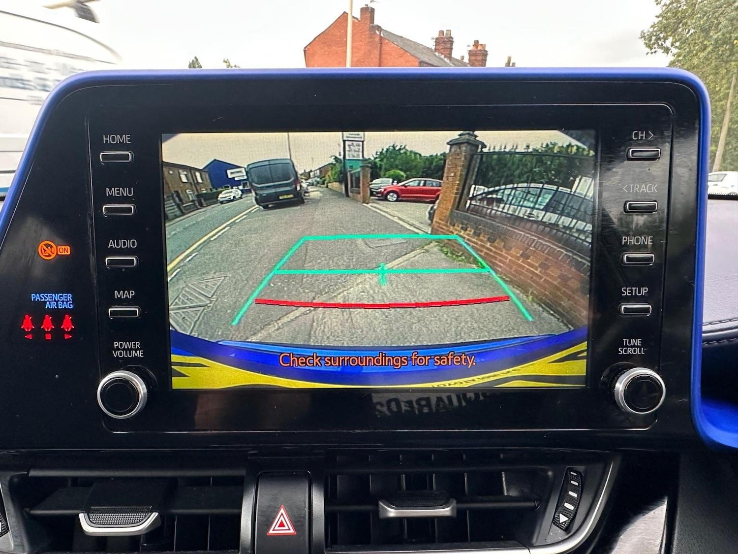 Used Toyota C-HR 2020 for sale - 76817979: Photo 37