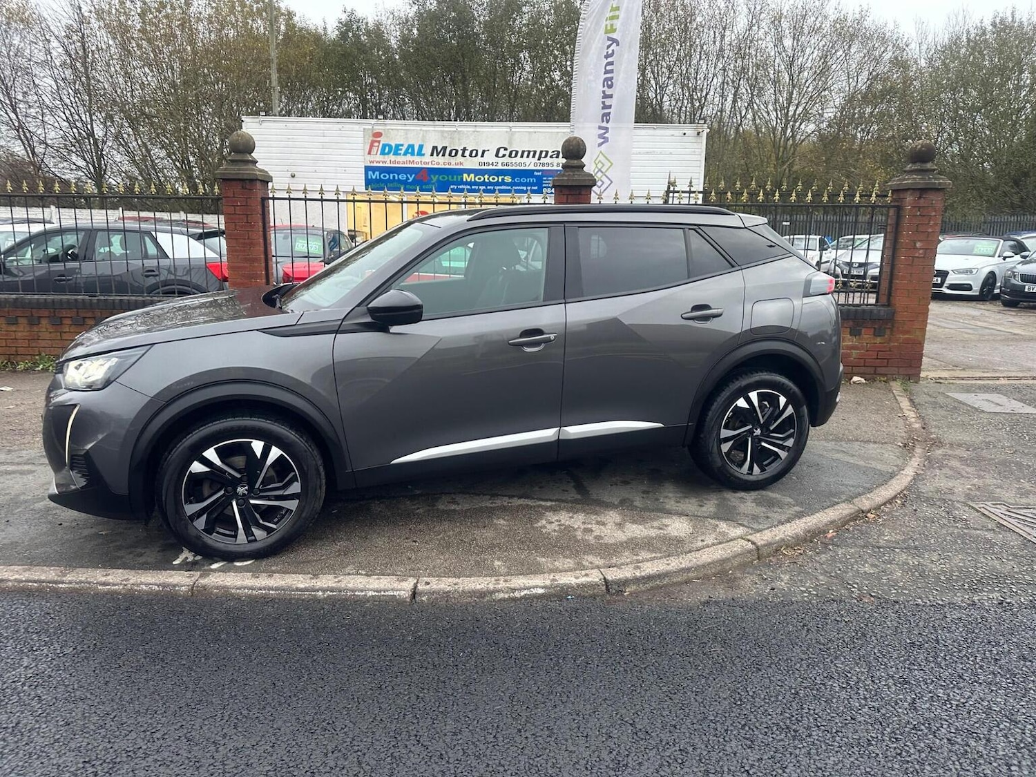 Used Peugeot 2008 2023 for sale - 76817993: Photo 15