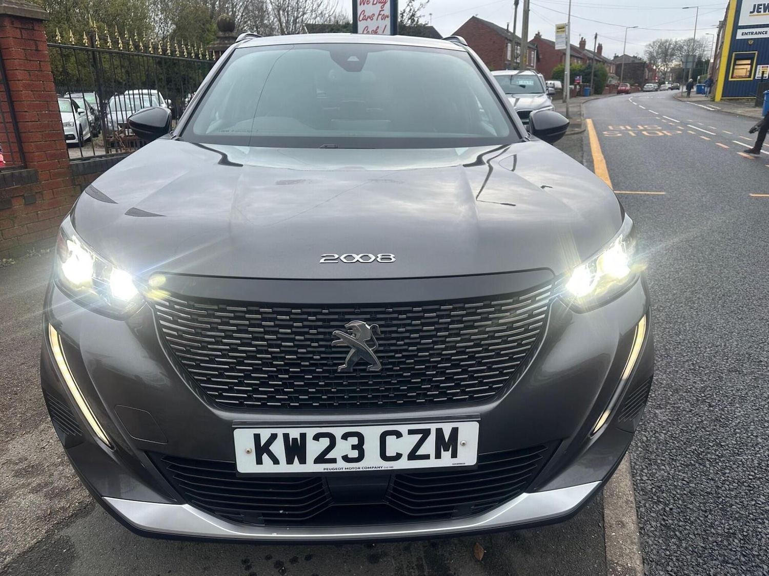 Used Peugeot 2008 2023 for sale - 76817993: Photo 16