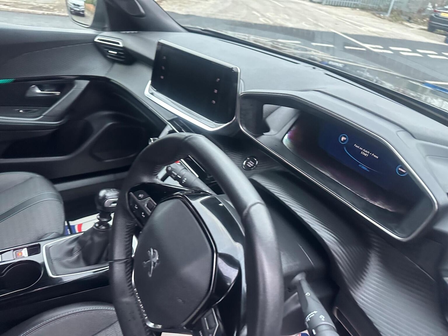 Used Peugeot 2008 2023 for sale - 76817993: Photo 19