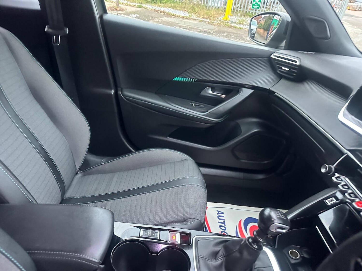 Used Peugeot 2008 2023 for sale - 76817993: Photo 20