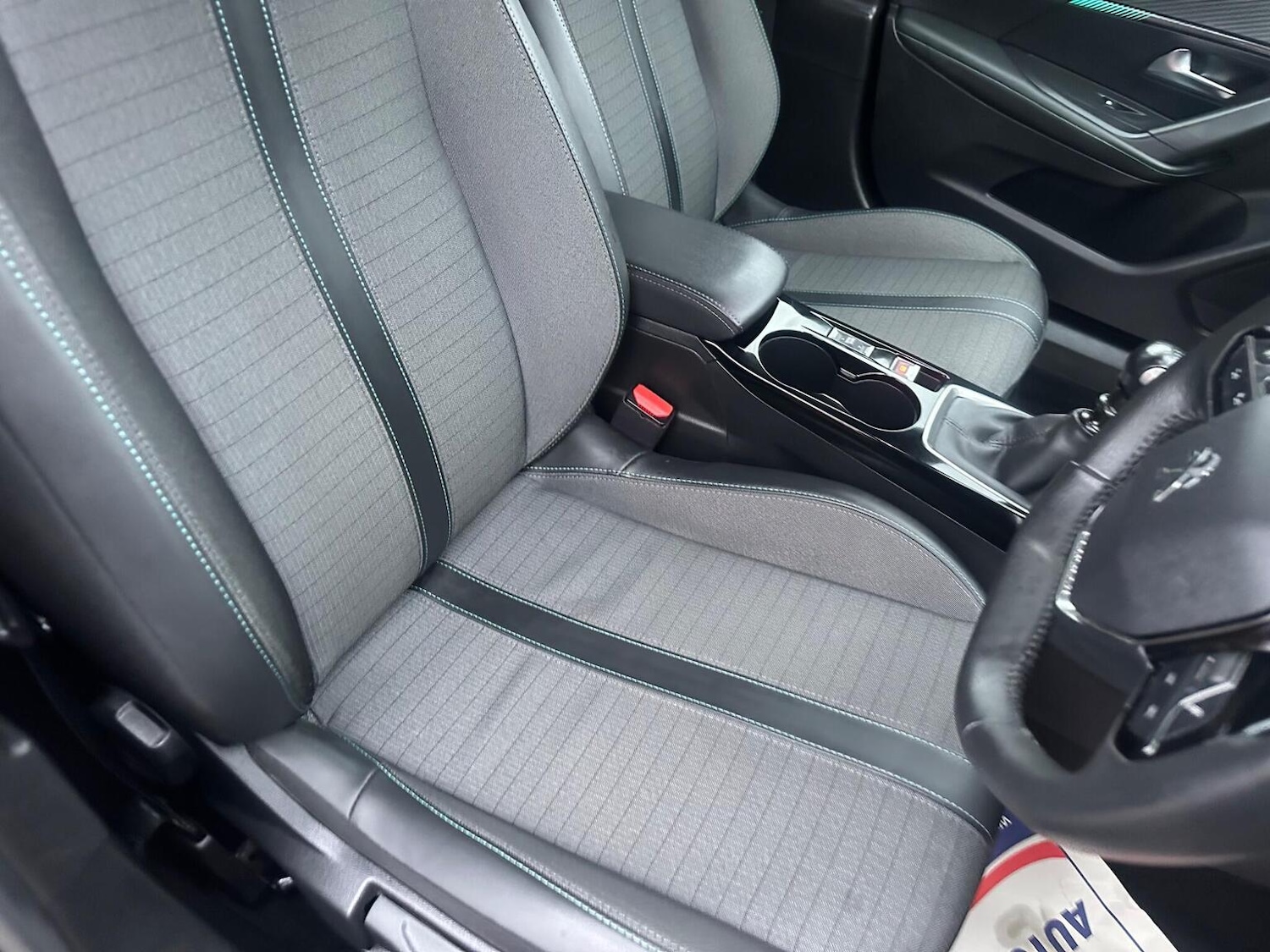 Used Peugeot 2008 2023 for sale - 76817993: Photo 21