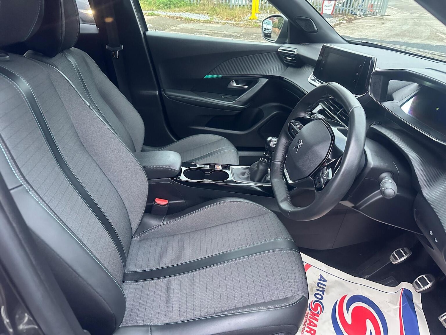 Used Peugeot 2008 2023 for sale - 76817993: Photo 22