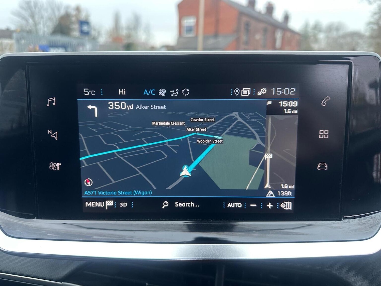 Used Peugeot 2008 2023 for sale - 76817993: Photo 25