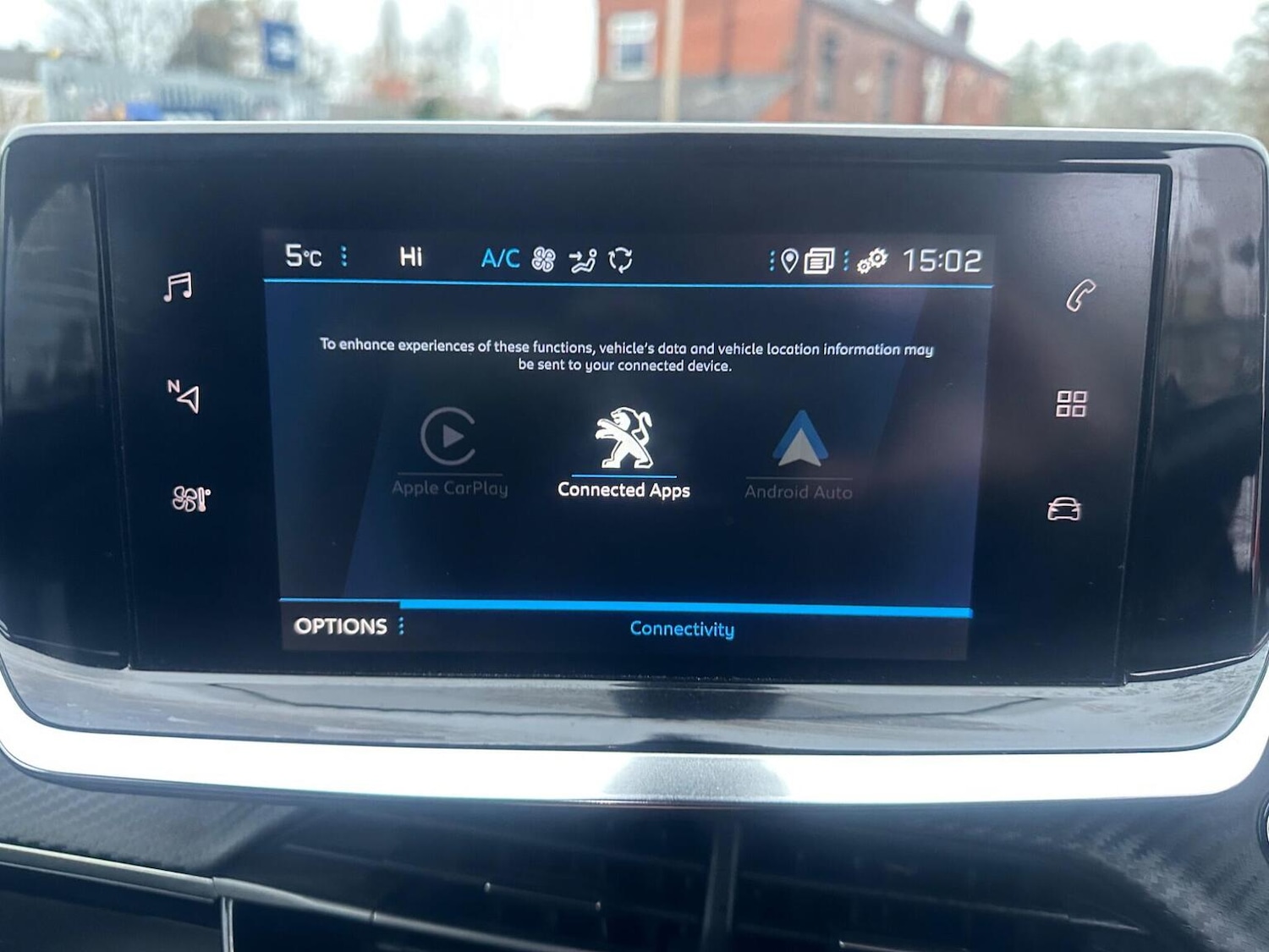 Used Peugeot 2008 2023 for sale - 76817993: Photo 26