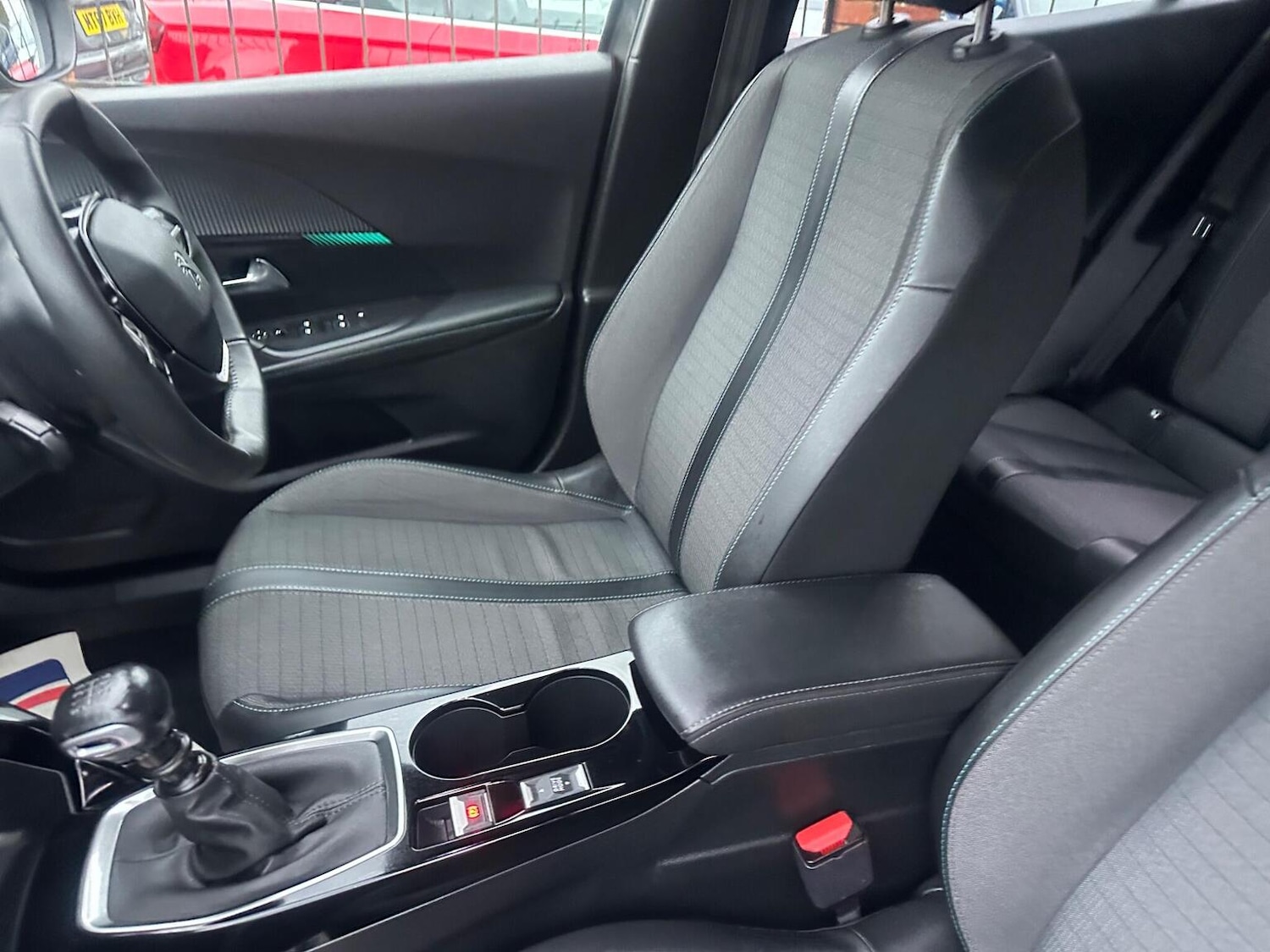 Used Peugeot 2008 2023 for sale - 76817993: Photo 27