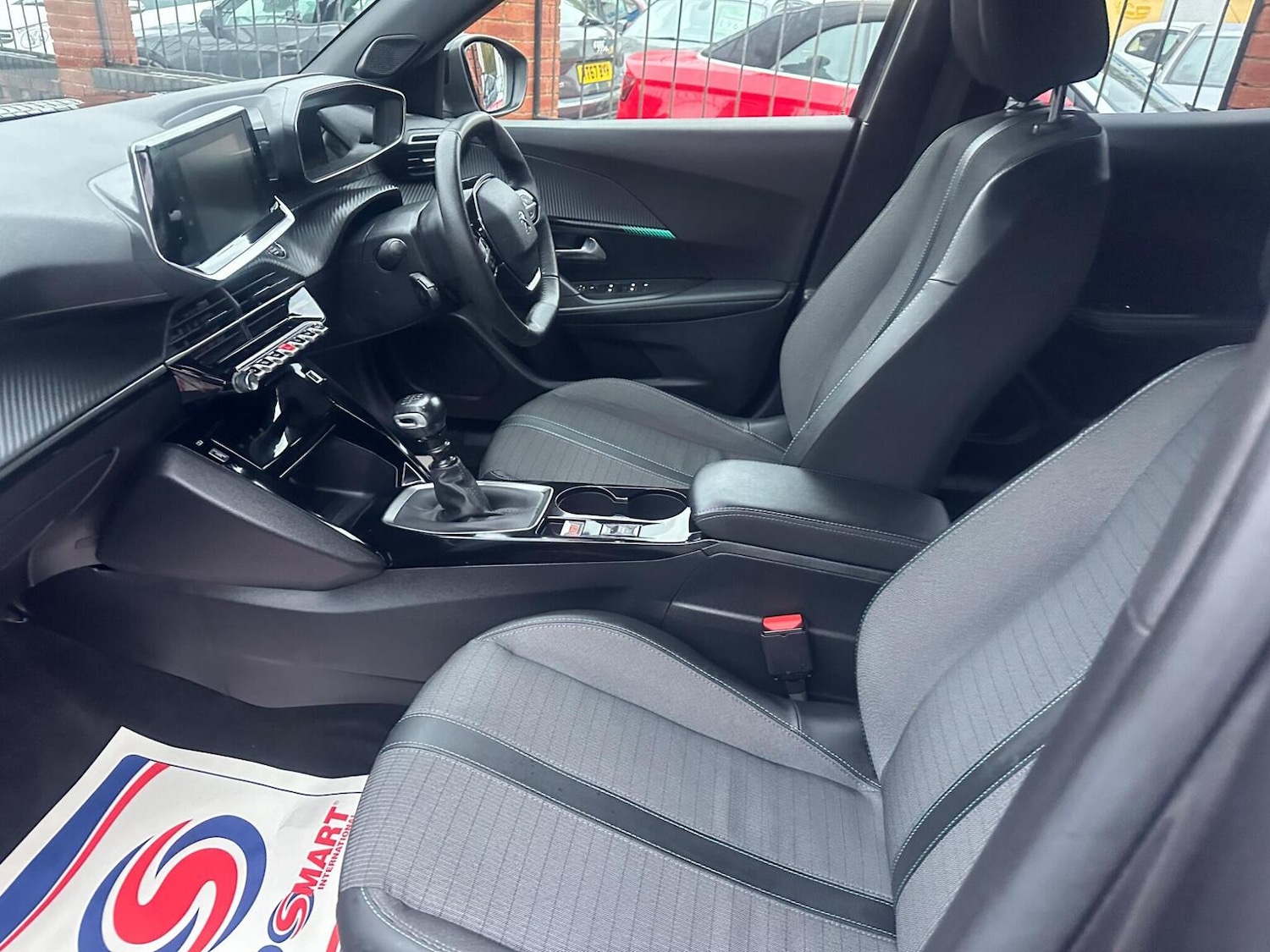 Used Peugeot 2008 2023 for sale - 76817993: Photo 28