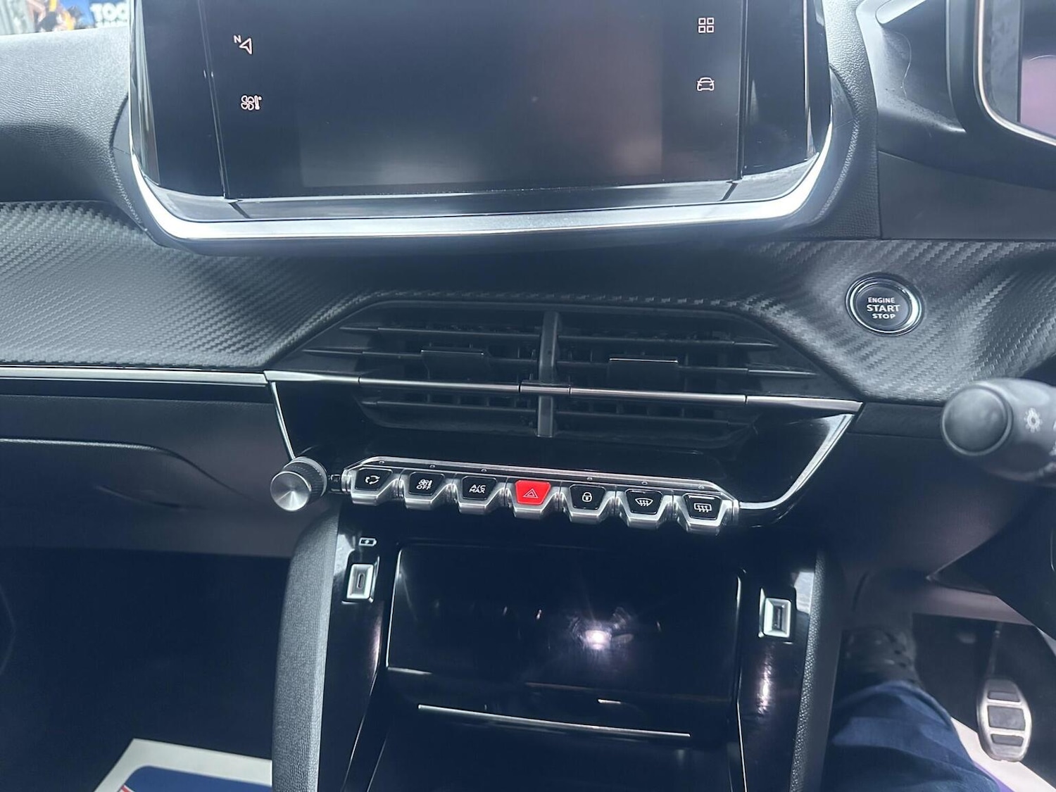 Used Peugeot 2008 2023 for sale - 76817993: Photo 29