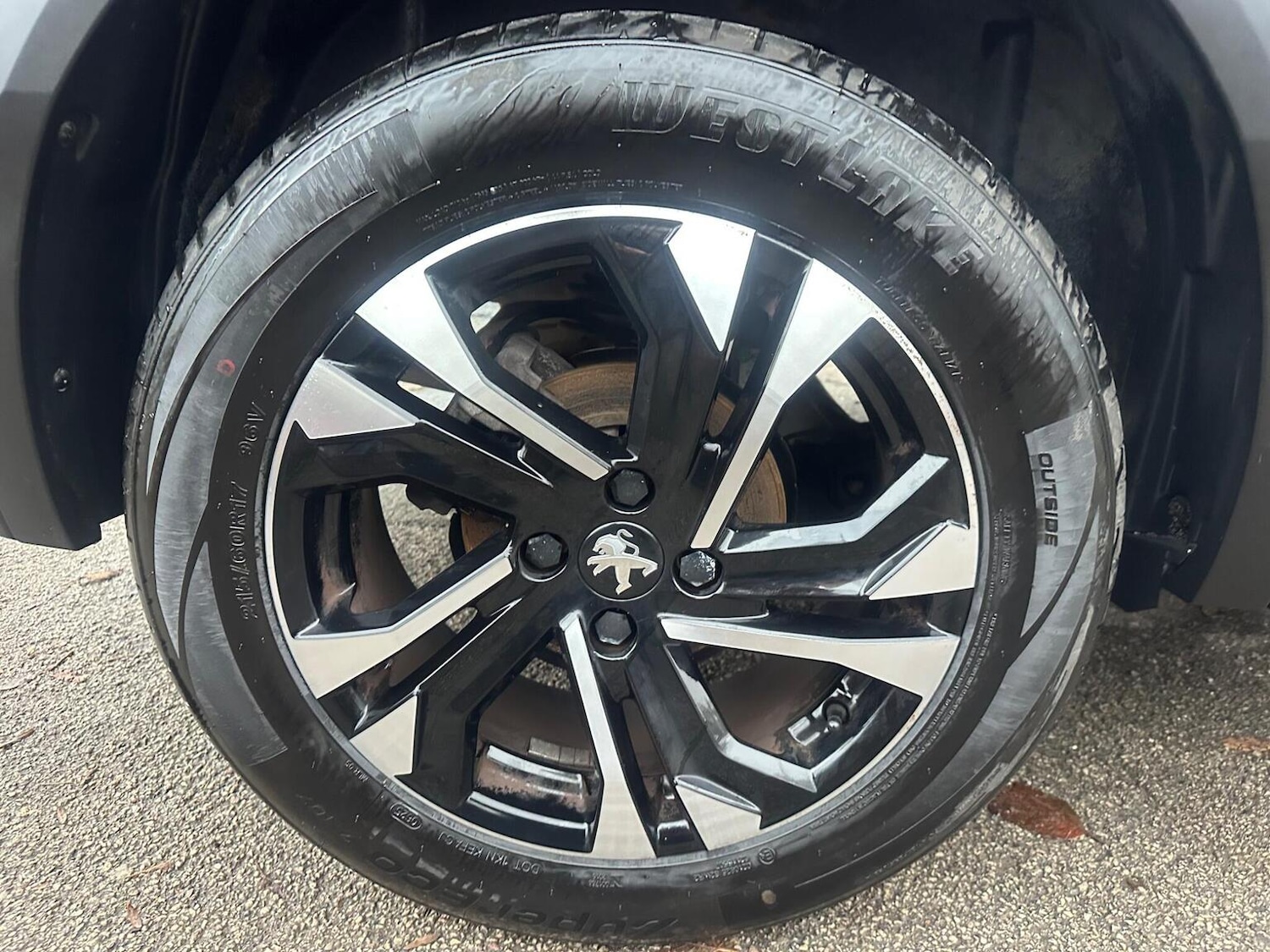 Used Peugeot 2008 2023 for sale - 76817993: Photo 30