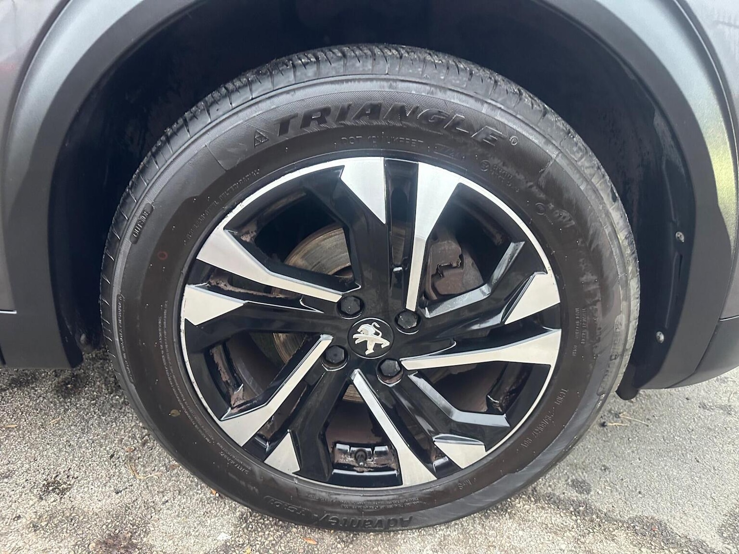 Used Peugeot 2008 2023 for sale - 76817993: Photo 31