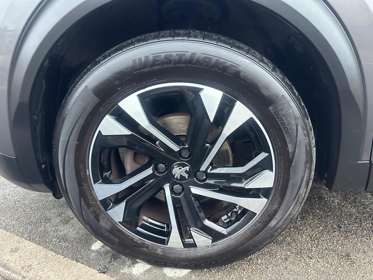 Used Peugeot 2008 2023 for sale - 76817993: Photo 32