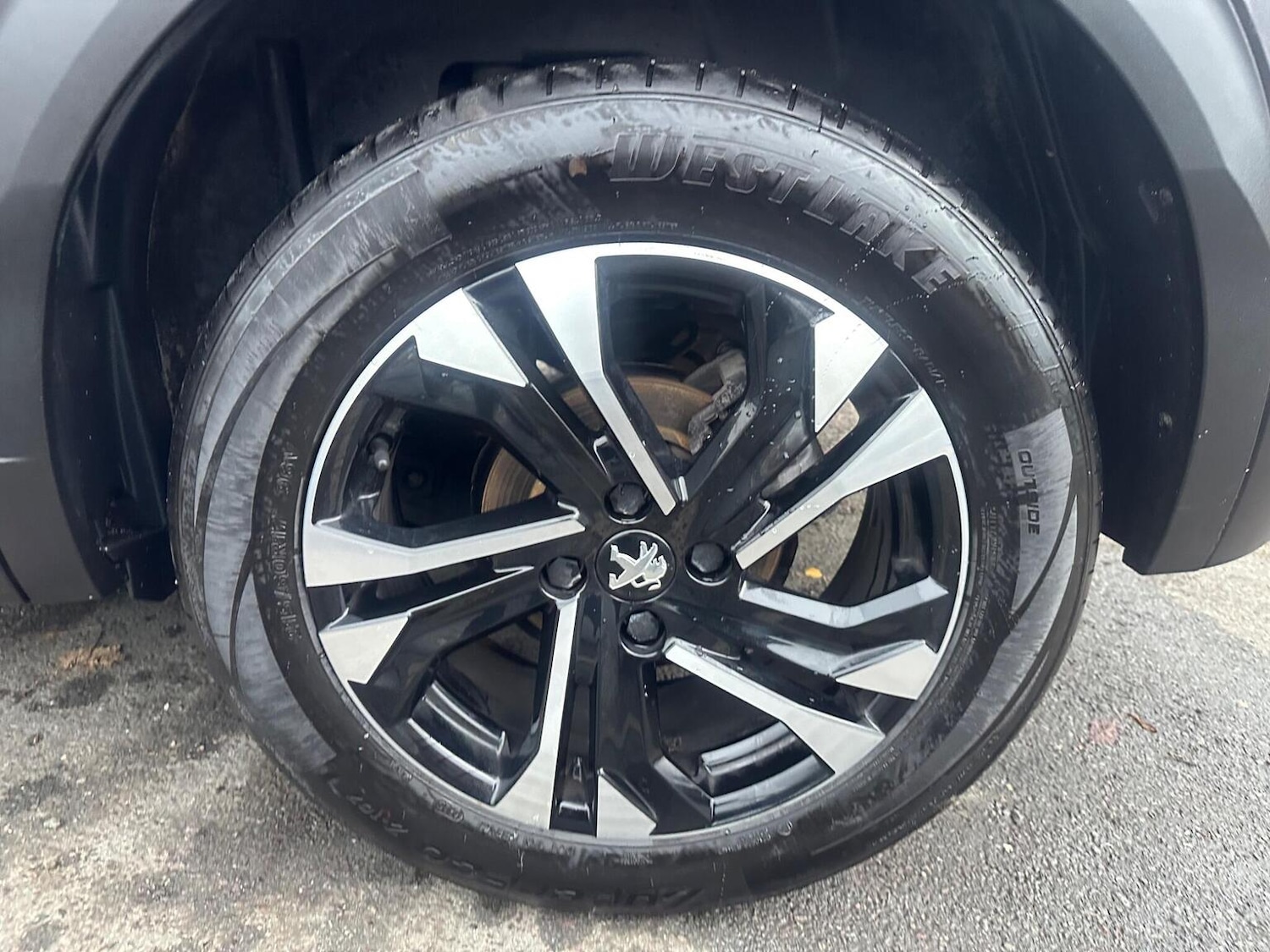 Used Peugeot 2008 2023 for sale - 76817993: Photo 33