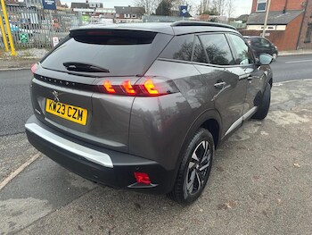 Used Peugeot 2008 2023 for sale - 76817993: Photo