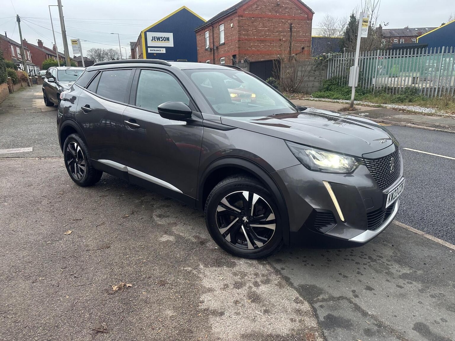 Used Peugeot 2008 2023 for sale - 76817993: Photo 6