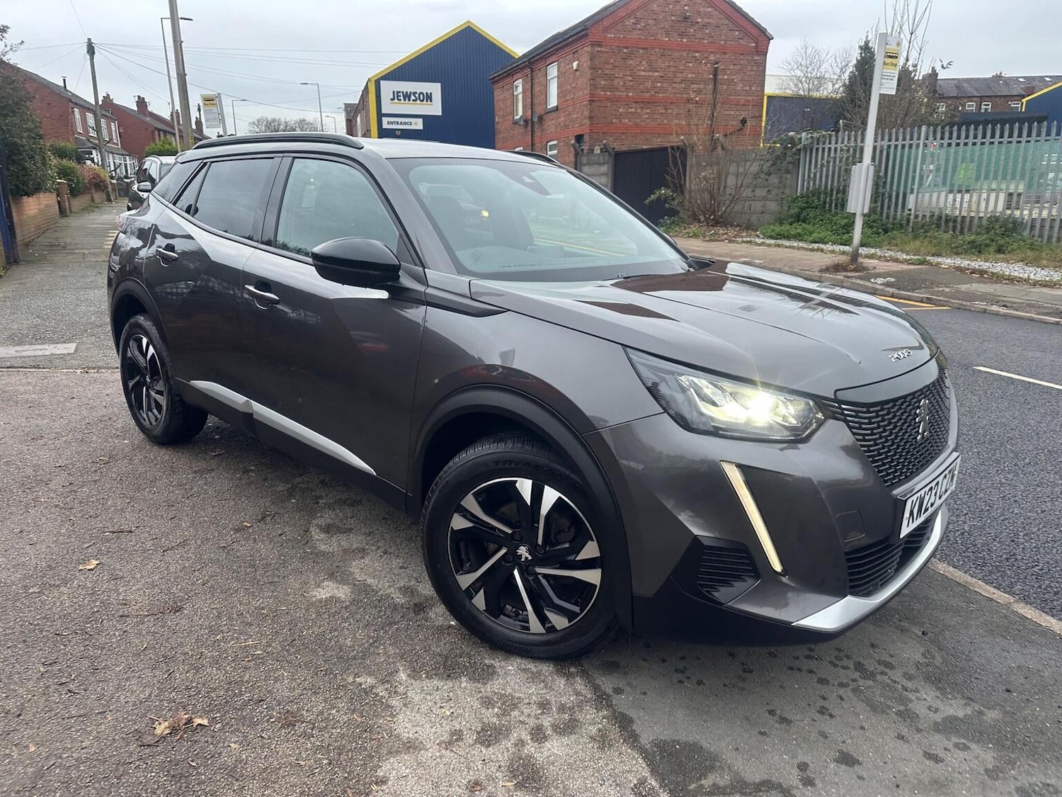 Used Peugeot 2008 2023 for sale - 76817993: Photo 7