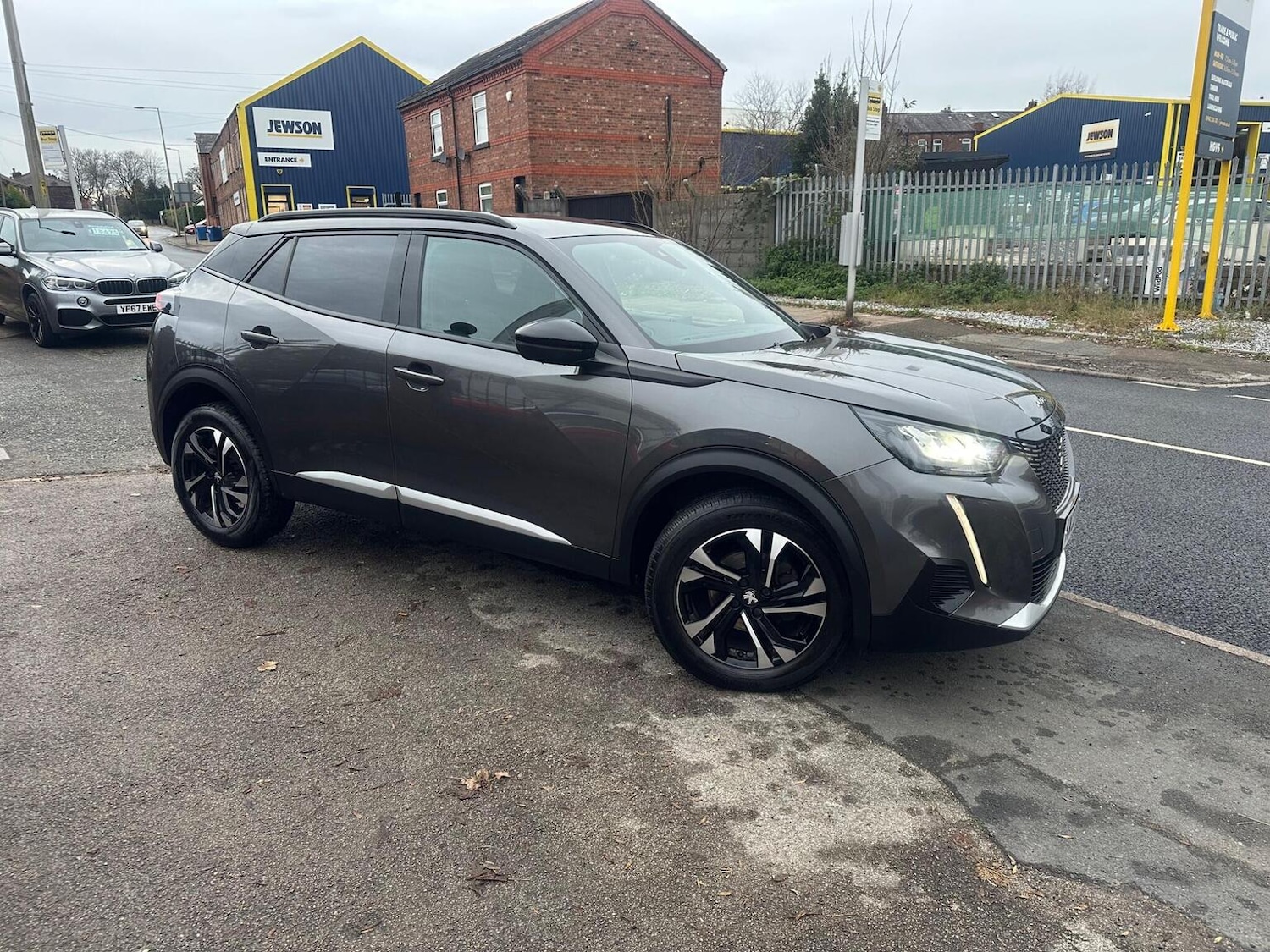 Used Peugeot 2008 2023 for sale - 76817993: Photo 8