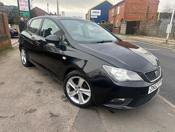 Used SEAT Ibiza 2012 for sale - 77662251: Photo