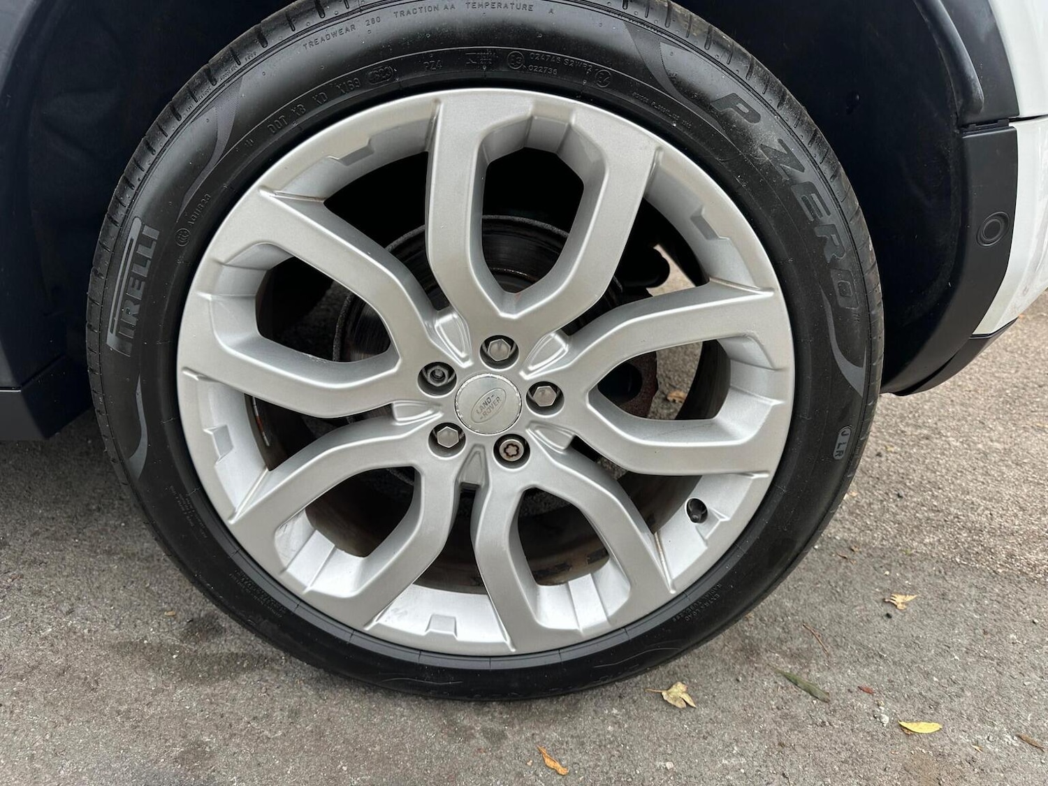 Used Land Rover Range Rover Evoque 2014 for sale - 76817975: Photo 10