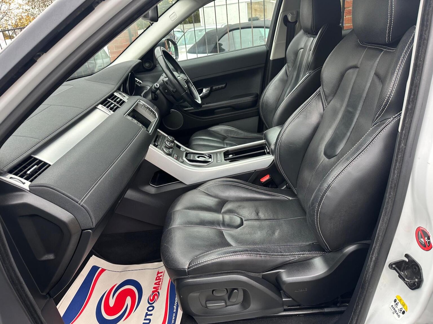 Used Land Rover Range Rover Evoque 2014 for sale - 76817975: Photo 11