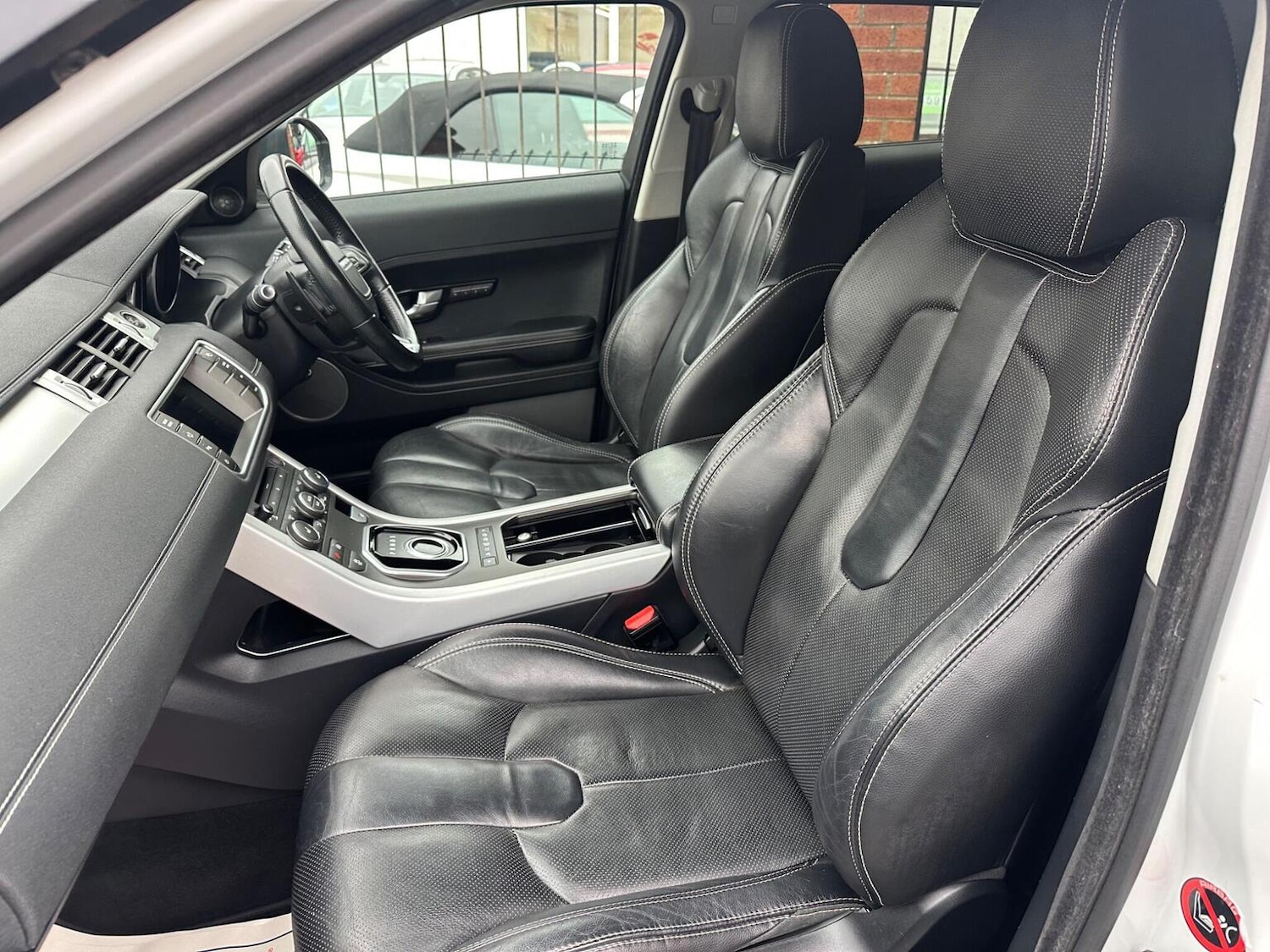 Used Land Rover Range Rover Evoque 2014 for sale - 76817975: Photo 13