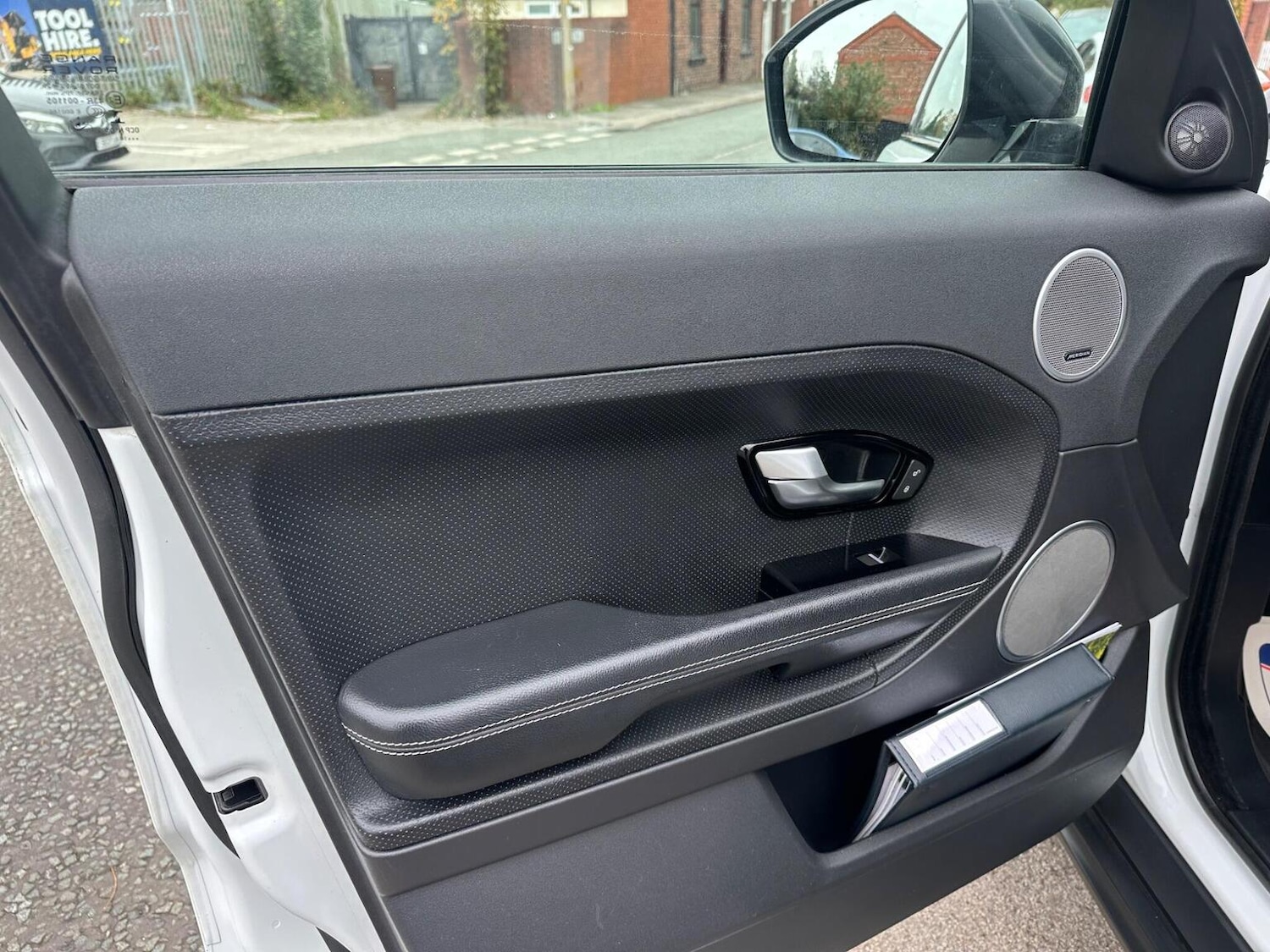 Used Land Rover Range Rover Evoque 2014 for sale - 76817975: Photo 14