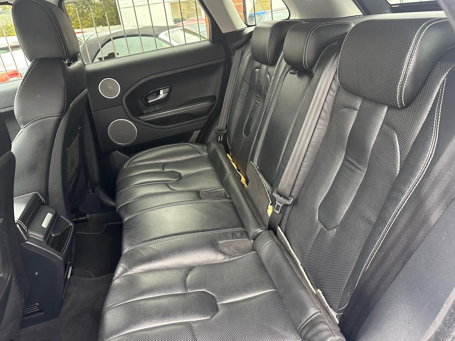 Used Land Rover Range Rover Evoque 2014 for sale - 76817975: Photo 15