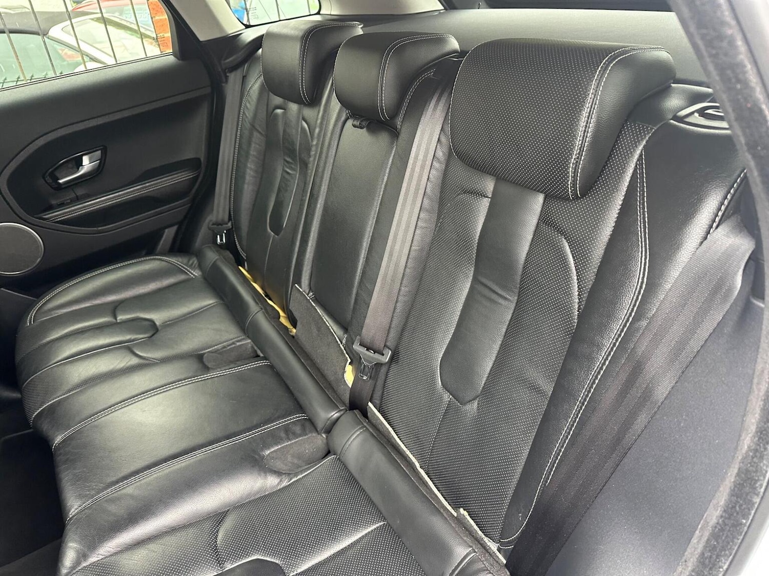 Used Land Rover Range Rover Evoque 2014 for sale - 76817975: Photo 16