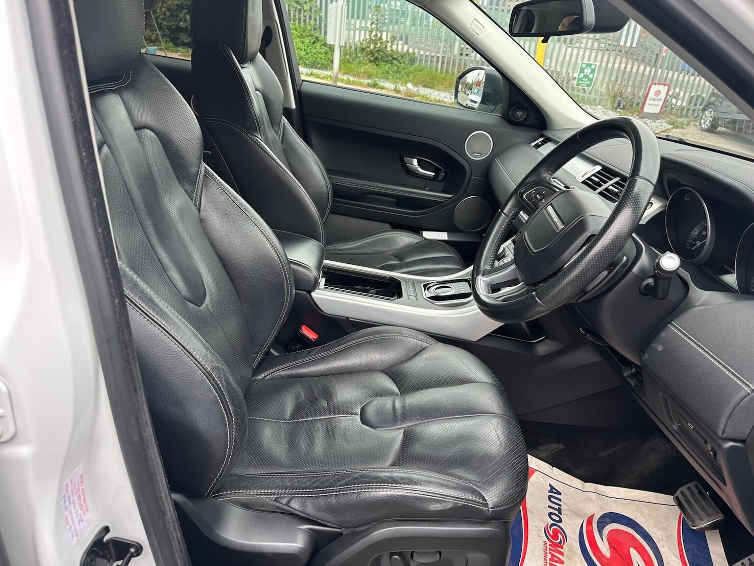 Used Land Rover Range Rover Evoque 2014 for sale - 76817975: Photo 17