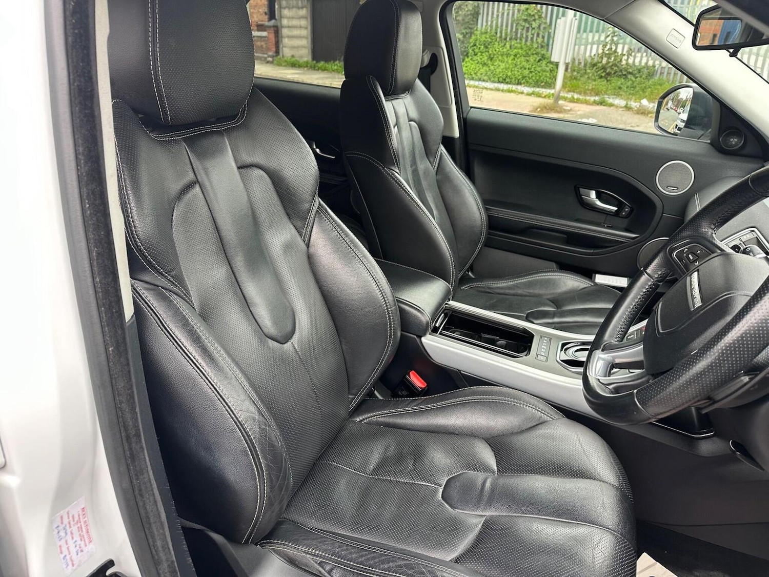 Used Land Rover Range Rover Evoque 2014 for sale - 76817975: Photo 19