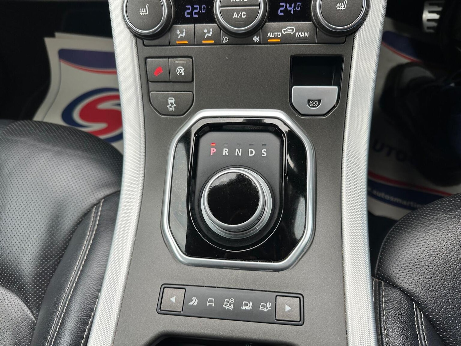 Used Land Rover Range Rover Evoque 2014 for sale - 76817975: Photo 22