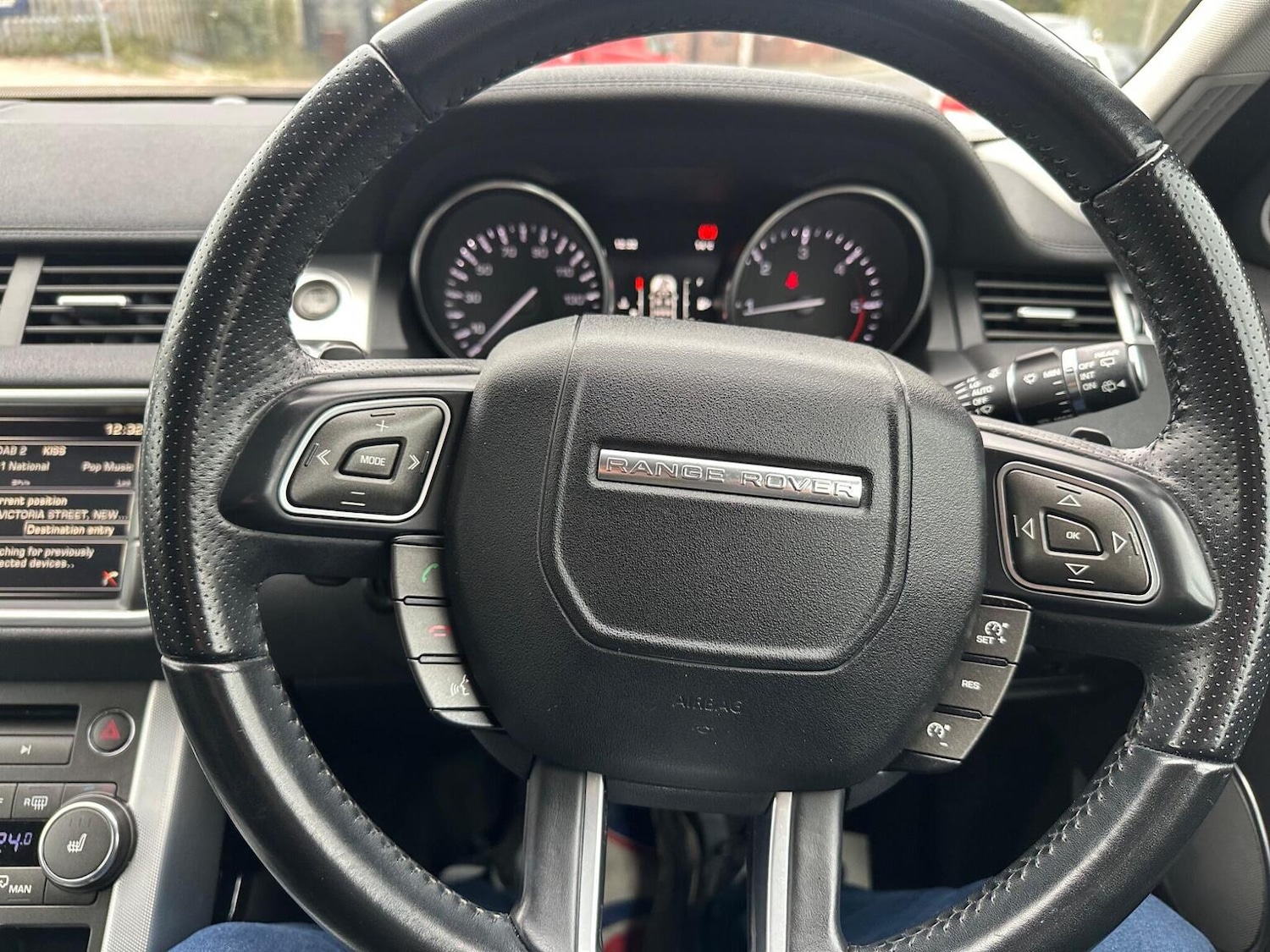 Used Land Rover Range Rover Evoque 2014 for sale - 76817975: Photo 23