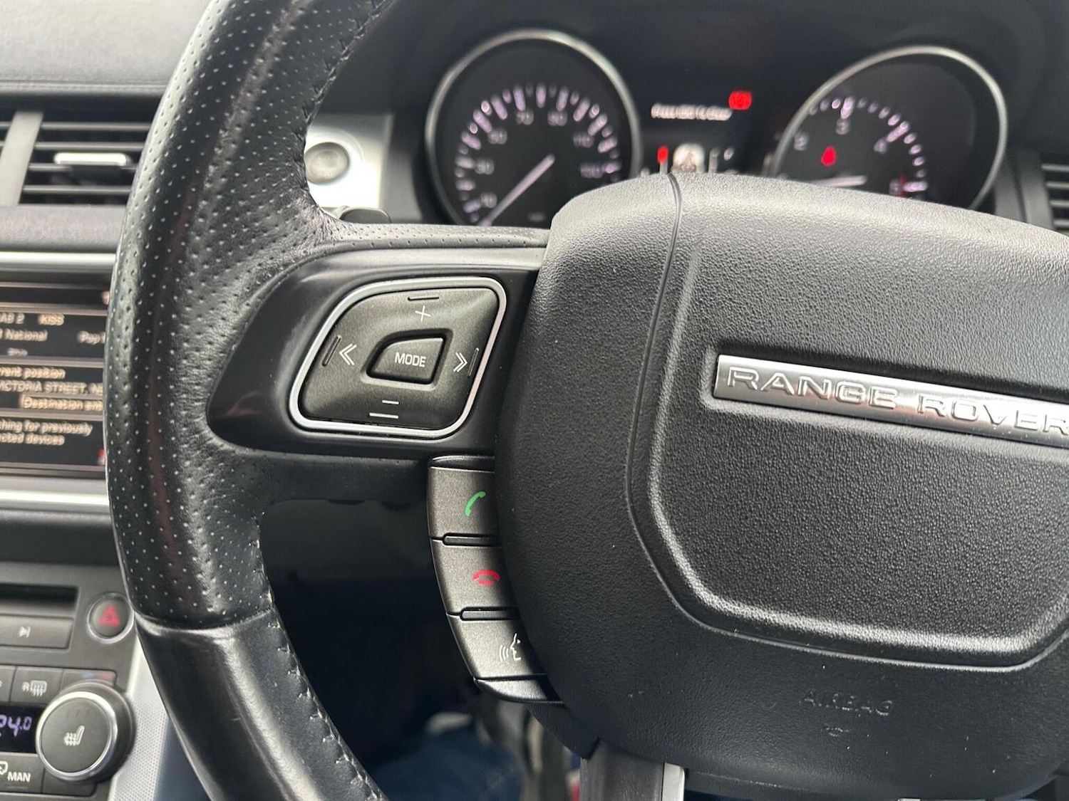 Used Land Rover Range Rover Evoque 2014 for sale - 76817975: Photo 24