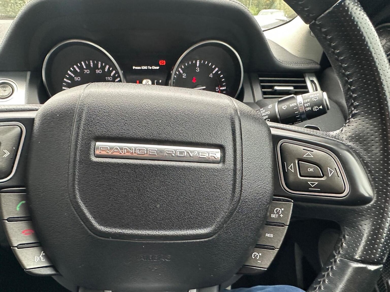 Used Land Rover Range Rover Evoque 2014 for sale - 76817975: Photo 25