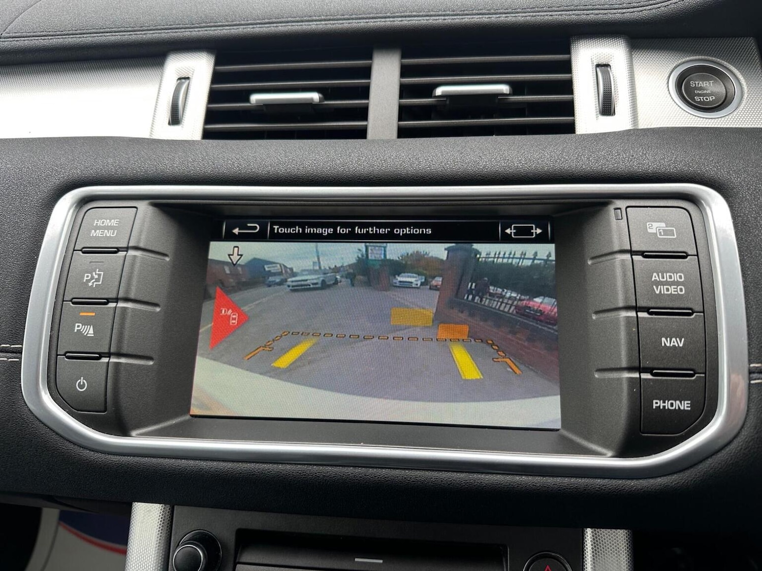 Used Land Rover Range Rover Evoque 2014 for sale - 76817975: Photo 26