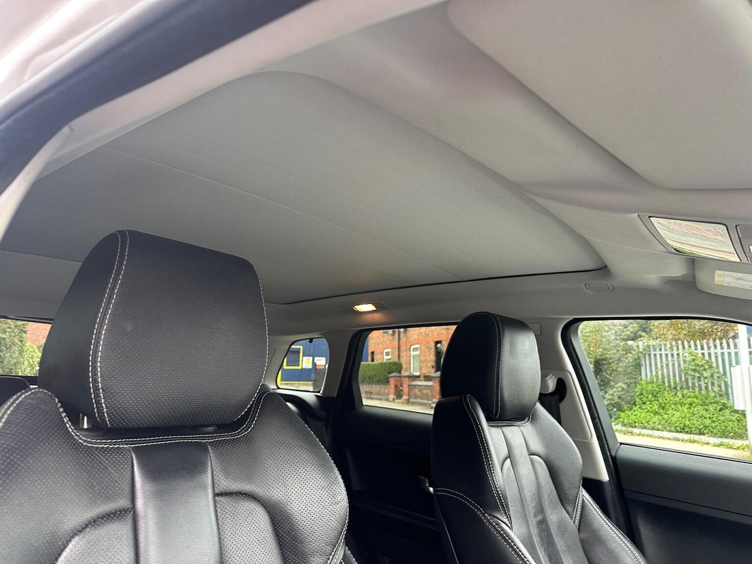 Used Land Rover Range Rover Evoque 2014 for sale - 76817975: Photo 27